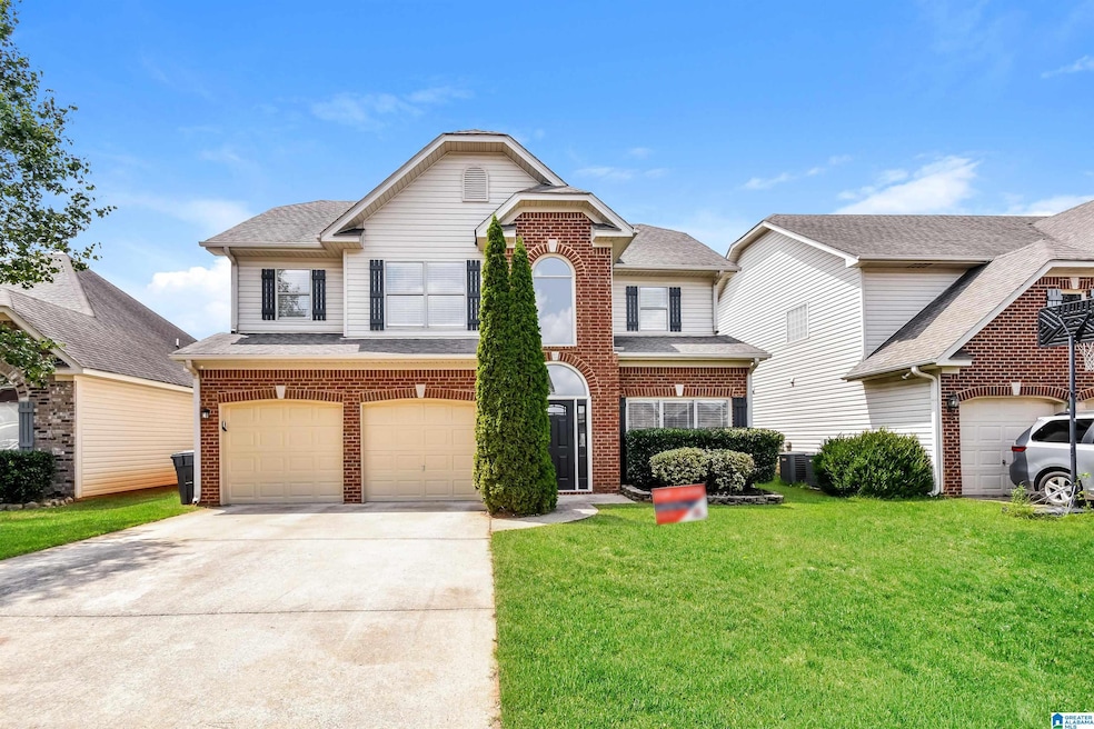 2212 Rushton Ln, Moody, AL 35004 - photo 1