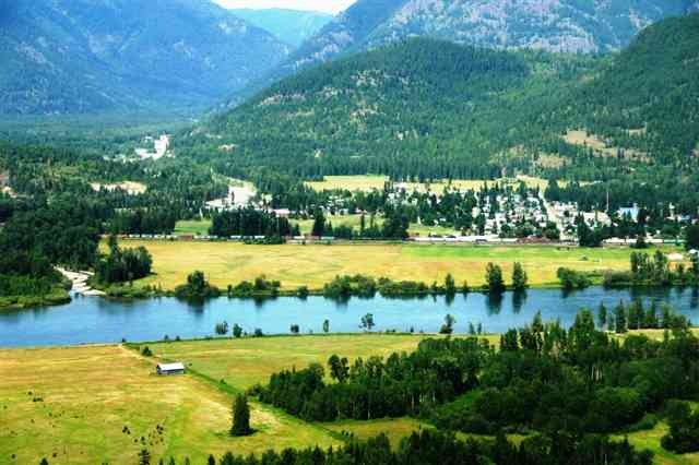 201 9th Ave, Clark Fork, ID 83811 - photo 1