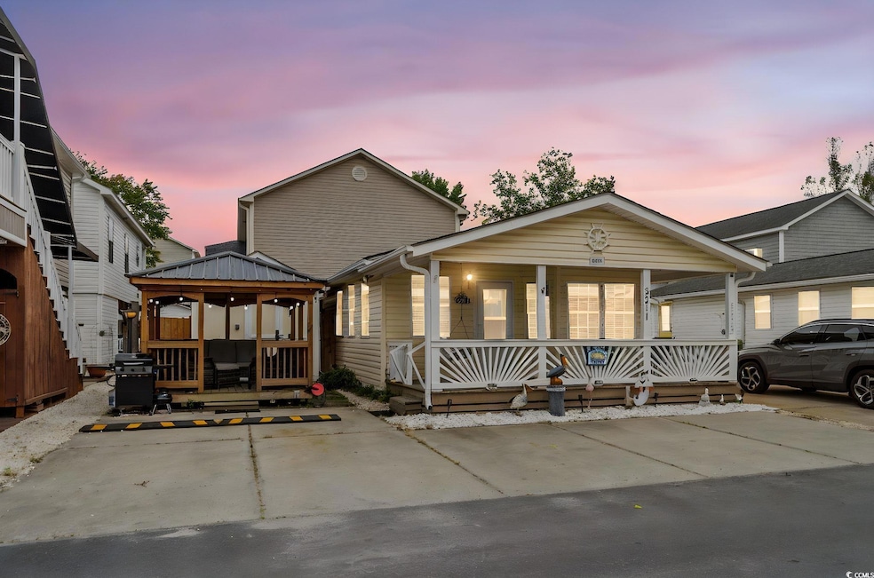 5211 S Kings Hwy unit 5211, Myrtle Beach, SC 29575 - photo 1