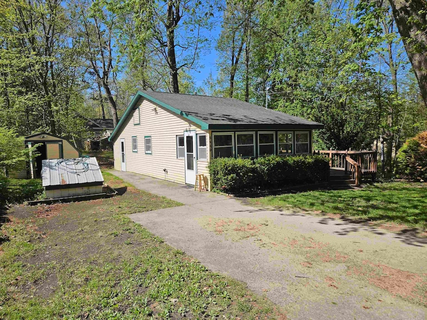 For Sale $110,000