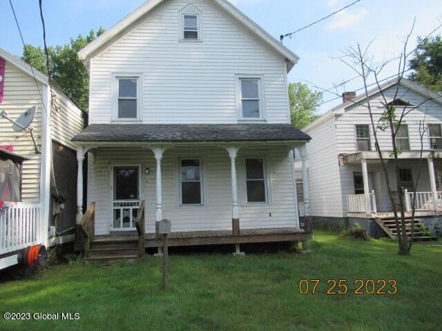 6 Park Place, Ballston Spa, NY 12020 - photo 1
