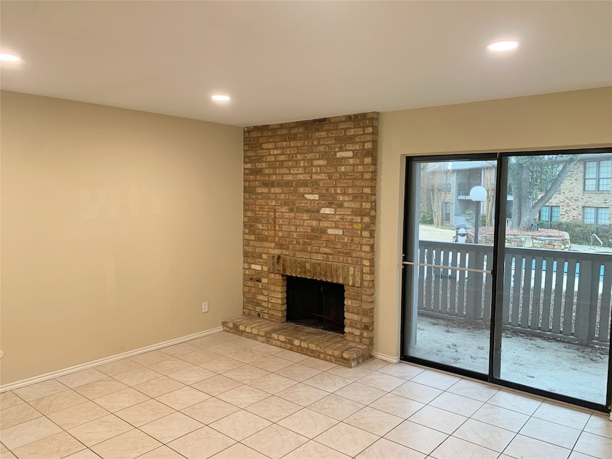 15151 Berry Trail unit 705, Dallas, TX 75248 - photo 1