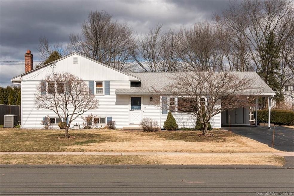 10 Kimberly Rd, West Hartford, CT 06107 - photo 1