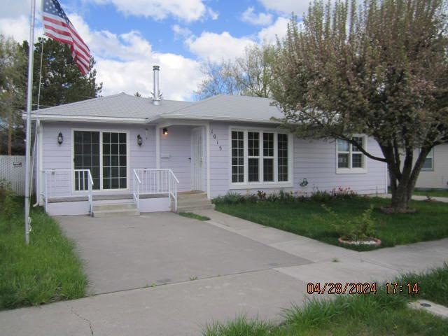 Sold $269,000
