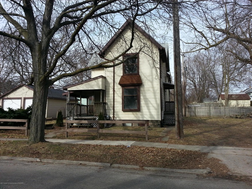 1011 E Hazel St unit 1, Lansing, MI 48912 - photo 1