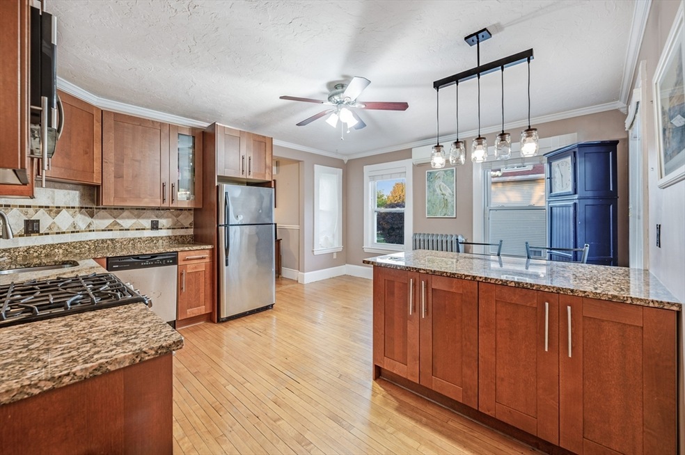 69 Orange St unit 2, Waltham, MA 02453 - photo 1