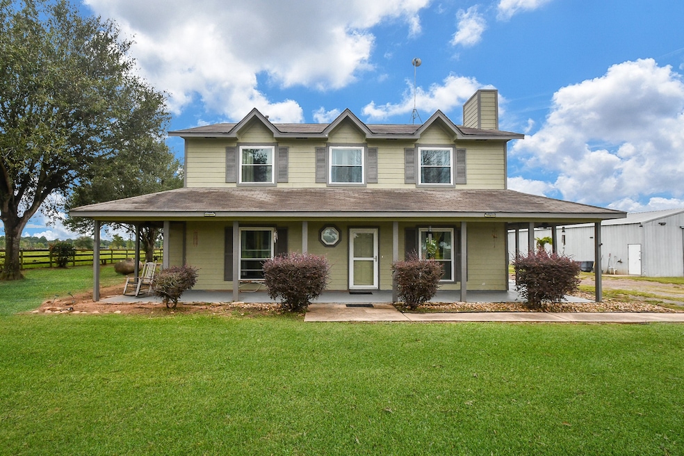 31510 Shiloh Rd, Waller, TX 77484 - photo 1