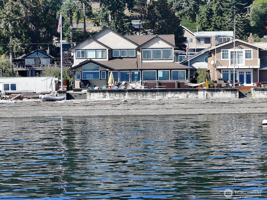 4913 Marshall Rd, Clinton, WA 98236 - photo 1