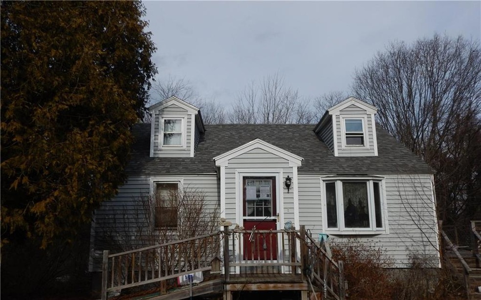 22 Adams Rd, Kittery, ME 03904 - photo 1