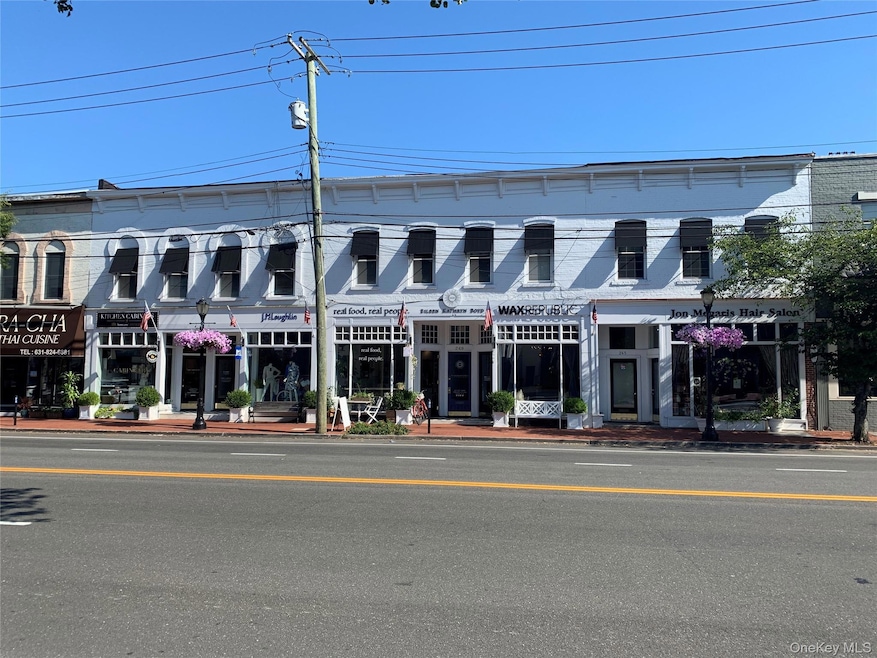 249 Main St unit East, Huntington, NY 11743 - photo 1