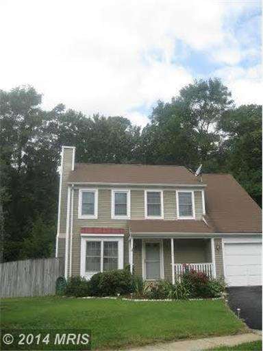 7002 Polins Ct, Alexandria, VA 22306 - photo 1