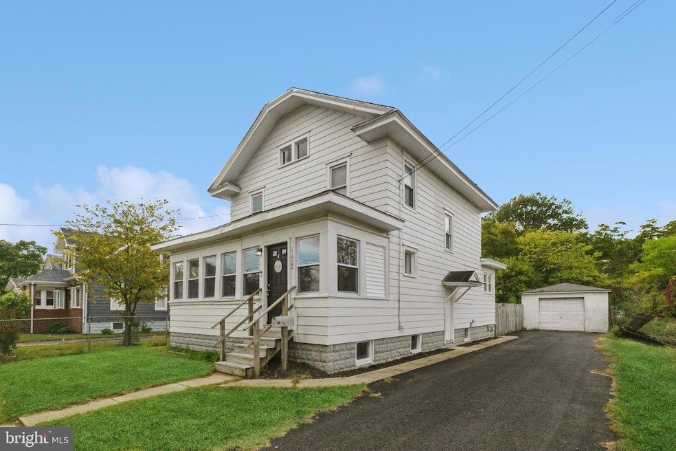 1022 Penn Line Rd, Paulsboro, NJ 08066 - photo 1