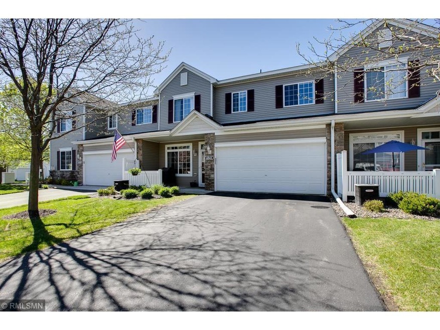 Welcome to 4841 Bisset Lane!!