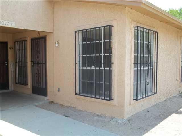 10727 Forest Ridge Ln unit A, El Paso, TX 79935 - photo 1