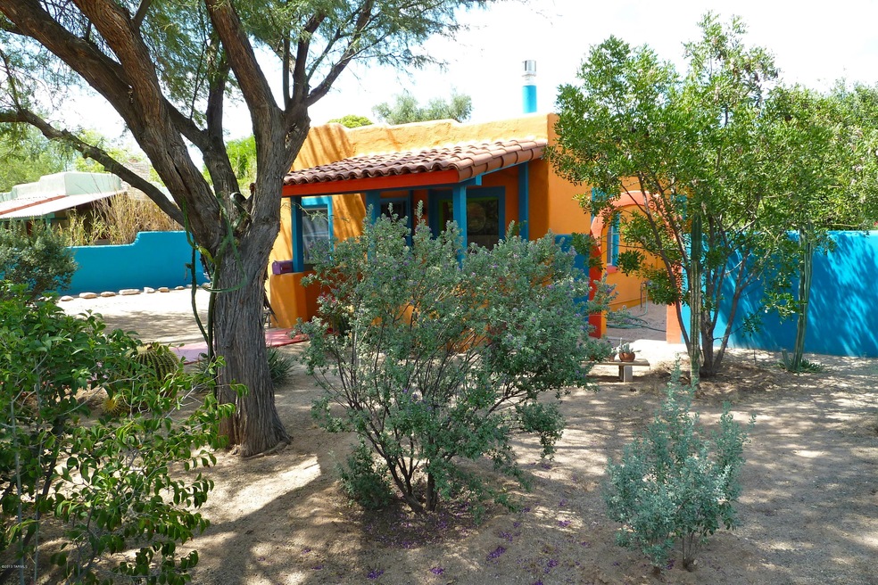 3321 E Elida St, Tucson, AZ 85716 - photo 1