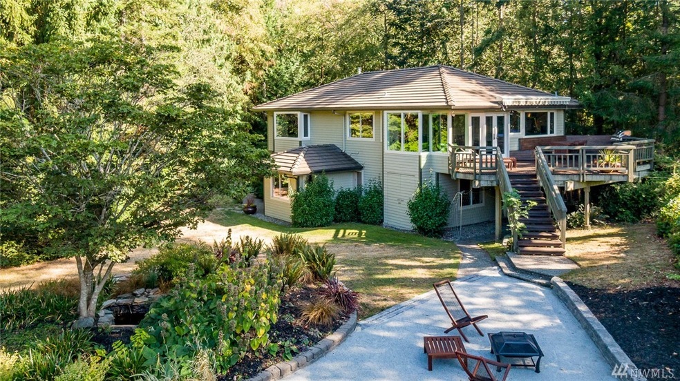 14343 107th Way SW, Vashon, WA 98070 - photo 1