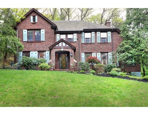 44 Trowbridge Ave, Newtonville, MA 02460 - photo 1