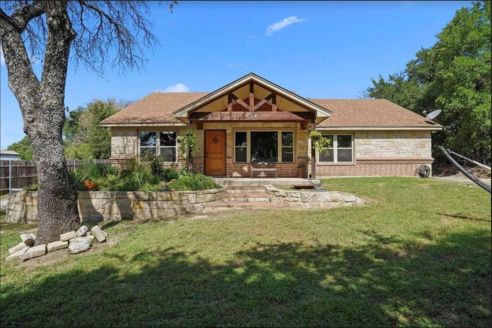 328 Silver Ln, Azle, TX 76020 - photo 1