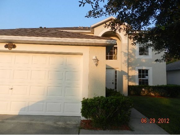 2250 Spring Creek Cir NE, Palm Bay, FL 32905 - photo 1