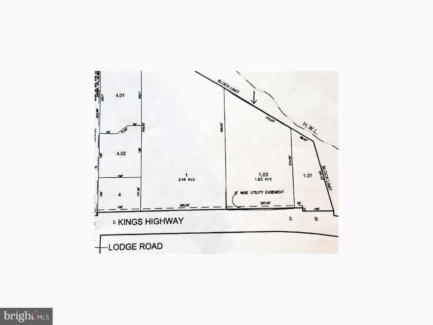 105 Kings Hwy, Mount Royal, NJ 08061 - photo 1