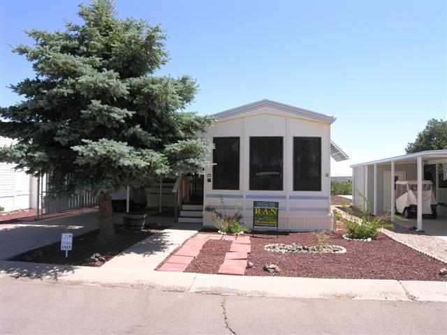 79 Juniper Ridge Resort unit 1925 Foxtrot, Show Low, AZ 85901 - photo 1