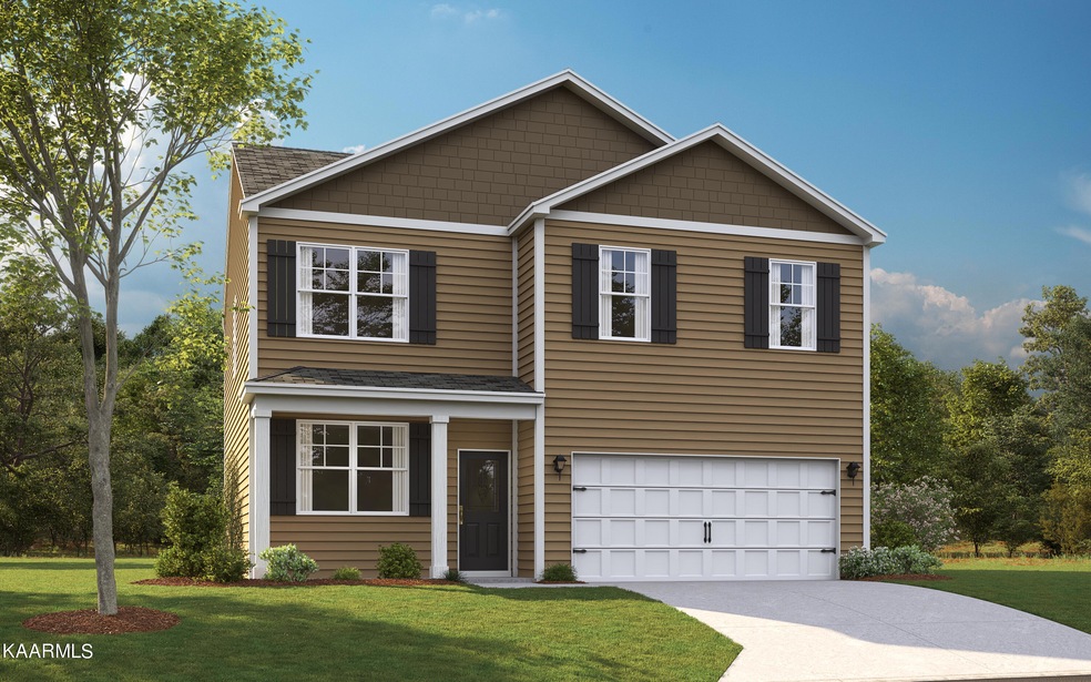 8600 Satellite Ln, Knoxville, TN 37920 - photo 1