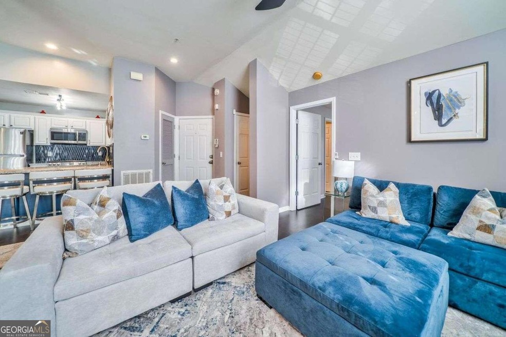 4006 Orchard Hill Terrace, Stone Mountain, GA 30083 - photo 1