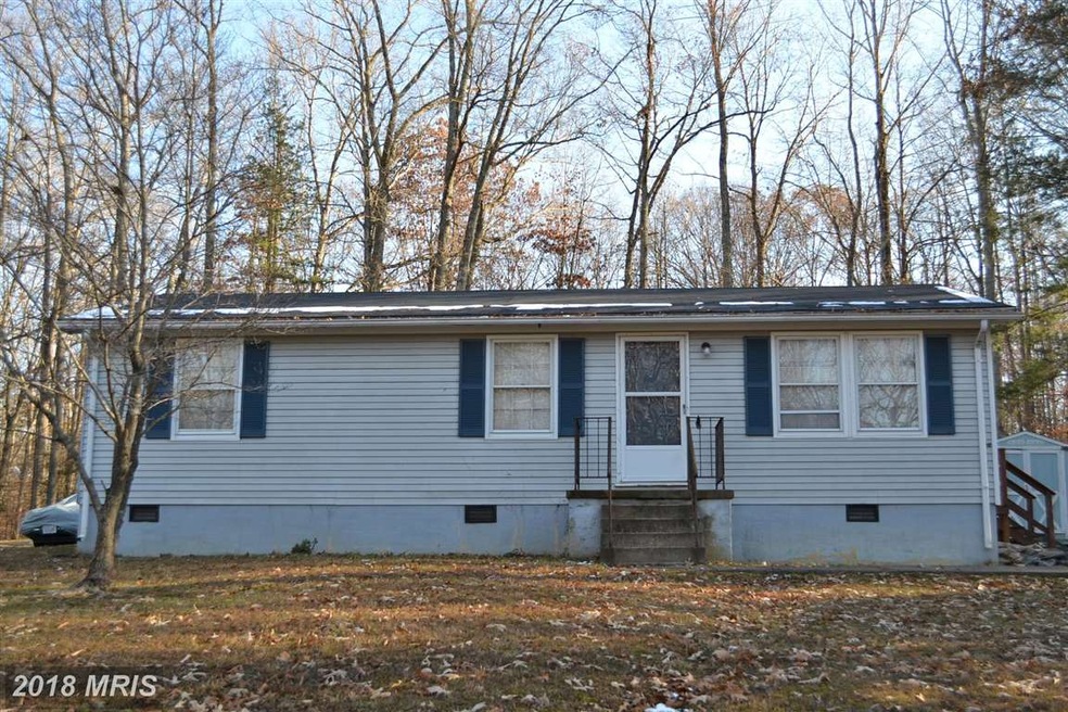 10807 Cropp Dr, Fredericksburg, VA 22407 - photo 1