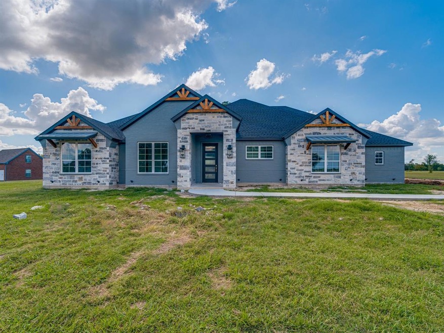 1527 Carter Dr, Eureka, TX 75109 - photo 1