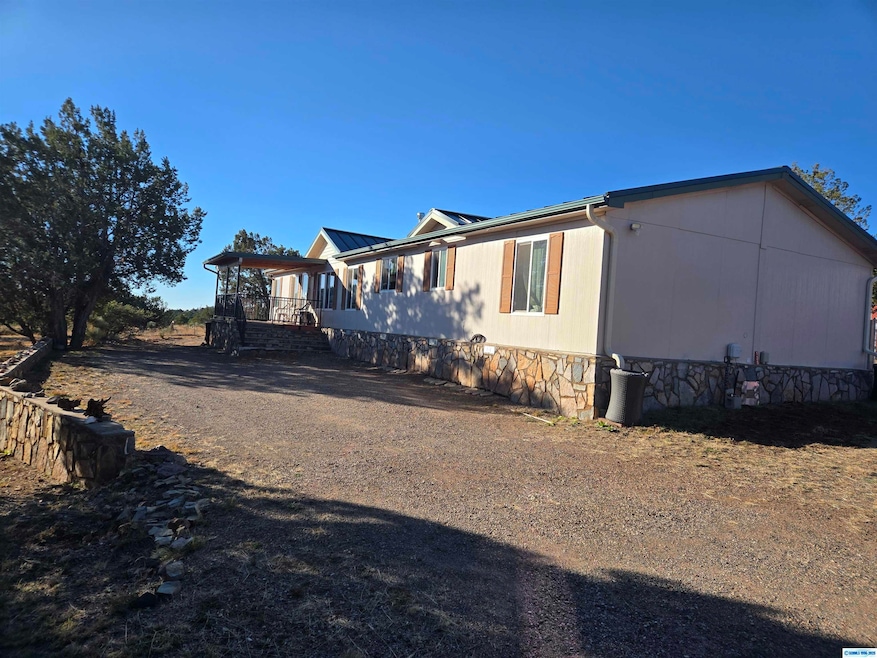 135 Sandalwood Ave, Silver City, NM 88061 - photo 1
