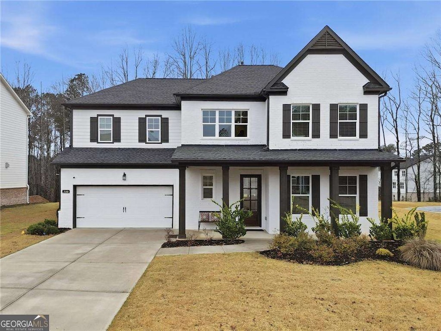 3180 Andover St, Cumming, GA 30028 - photo 1