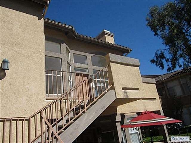 Upper Level Condo