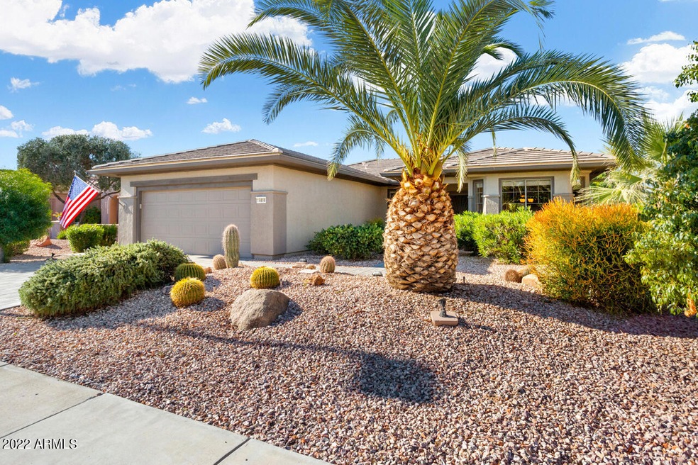 19898 N Stratus Ln, Surprise, AZ 85374 - photo 1