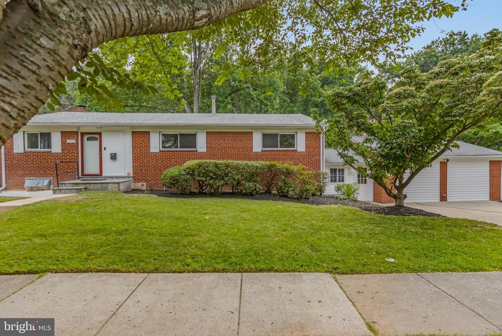 1633 Martha Terrace, Rockville, MD 20852 - photo 1