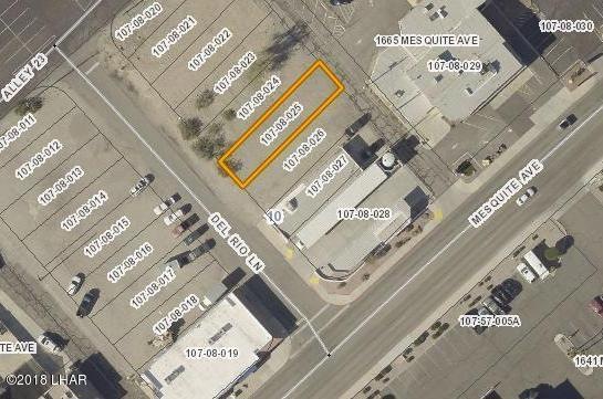 62 Del Rio Ln, Lake Havasu City, AZ 86403 - photo 1