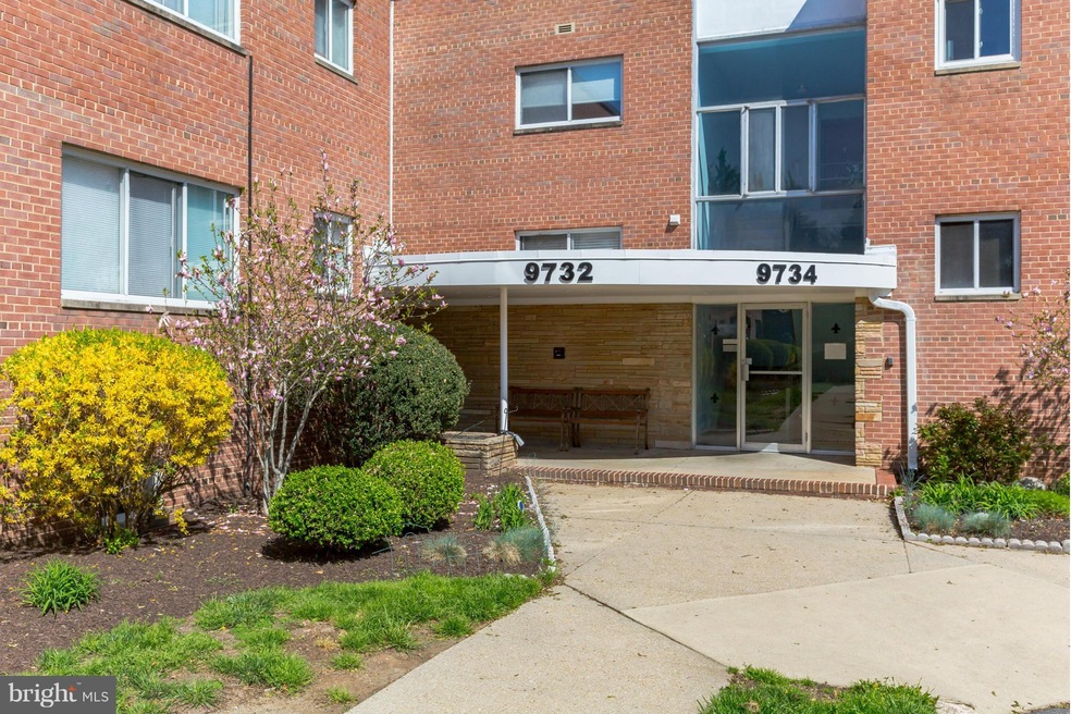 9732 Glen Ave unit 103, Silver Spring, MD 20910 - photo 1