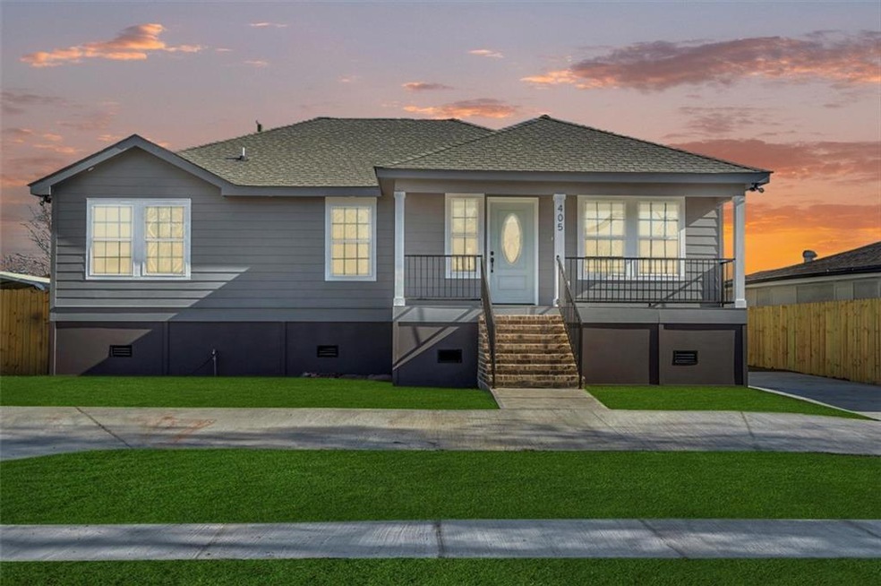 Sold • Co-Listing Agent