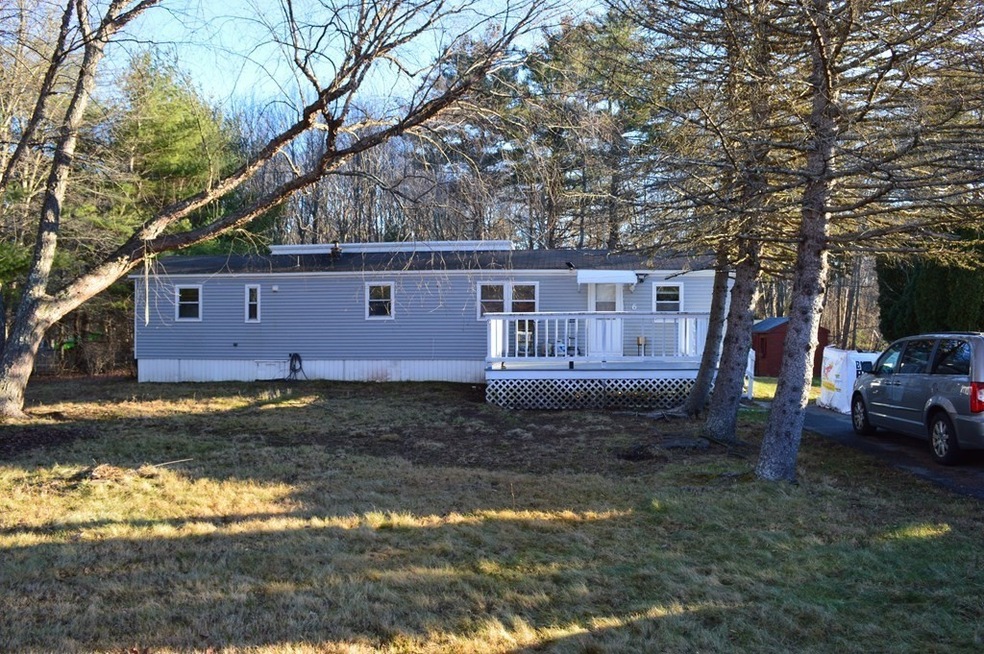 6 Kendell Ln, Salisbury, MA 01952 - photo 1