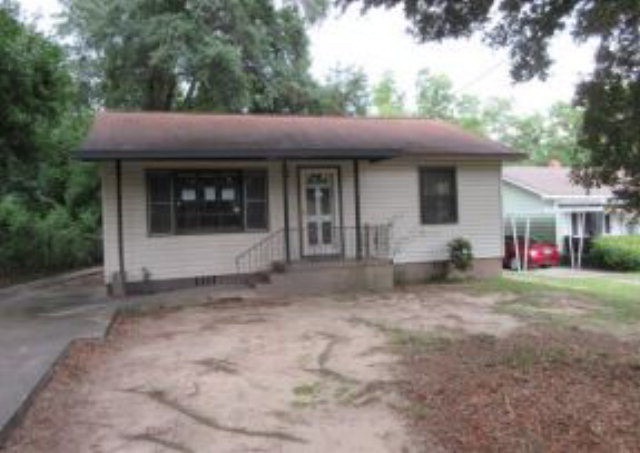 Main View