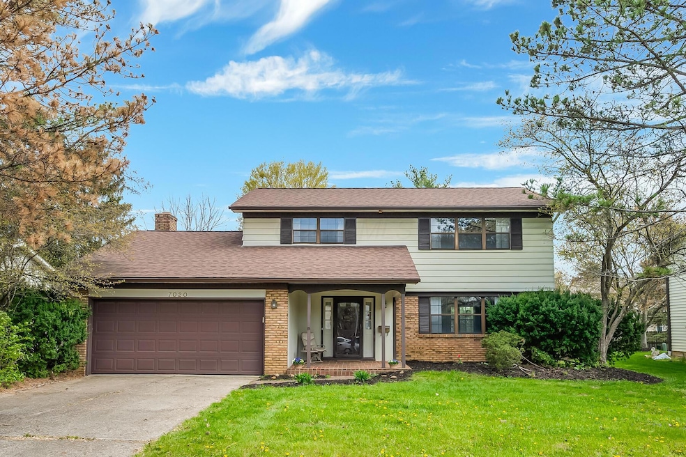 7020 NOCTURNE ROAD N., REYNOLDSBURG, OH