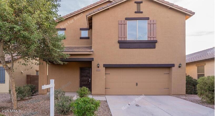 41261 W Lucera Ln, Maricopa, AZ 85138 - photo 1