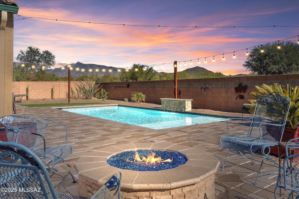 14282 E Hub Dr, Vail, AZ 85641 - photo 1