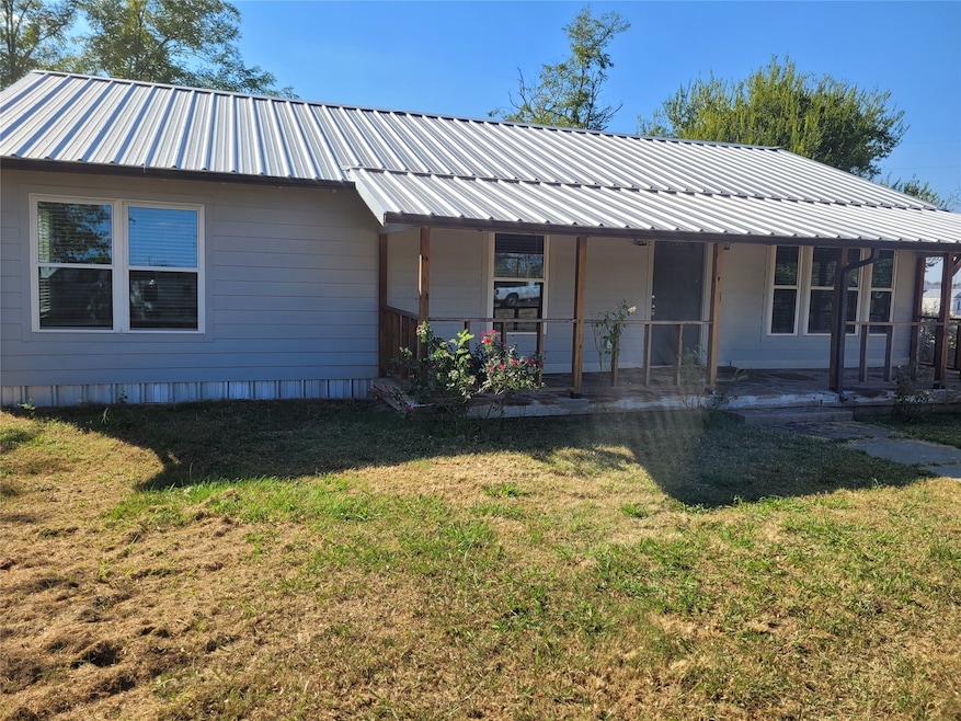 10742 County Road 3707, Wills Point, TX 75169 - photo 1