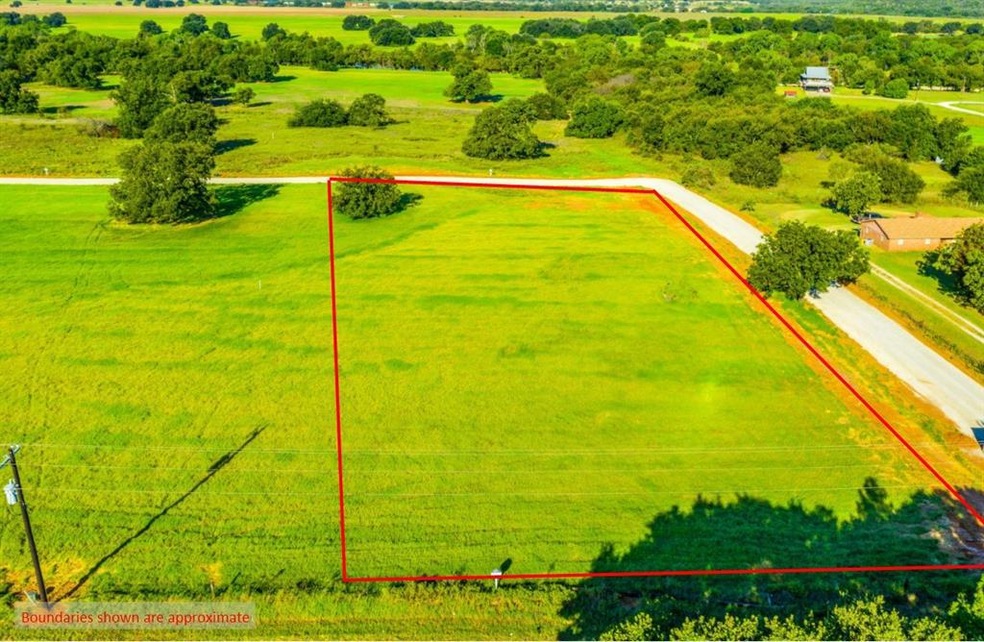 Lot 7 Soda Springs Rd, Millsap, TX 76066 - photo 1