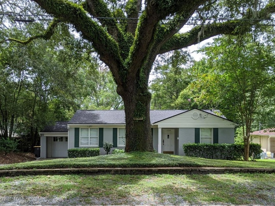 1724 Geraldine Dr, Jacksonville, FL 32205 - photo 1