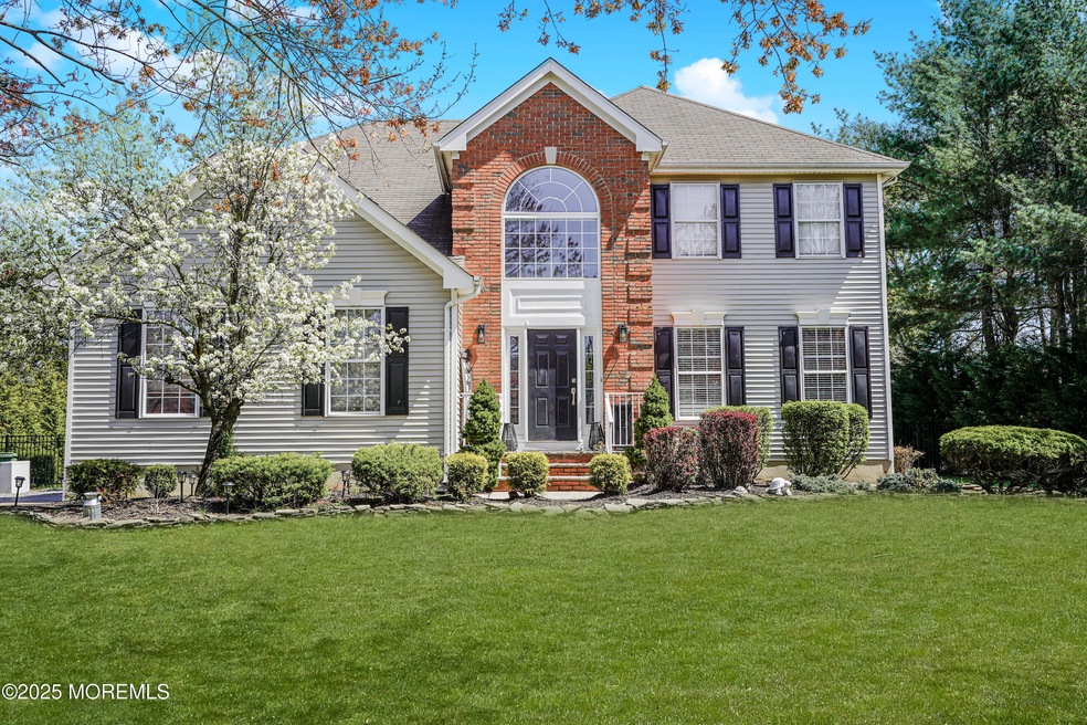 1 Pondview Dr, Tinton Falls, NJ 07724 - photo 1