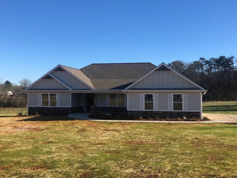 2854 Carrollton Hwy, Temple, GA 30179 - photo 1