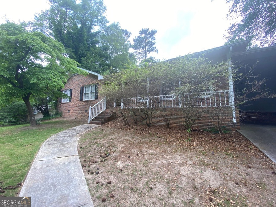 1833 Enid Dr, Lithonia, GA 30058 - photo 1