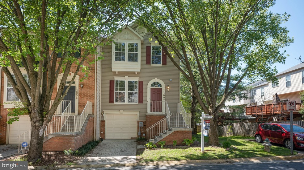 13008 Mountain Lake Way, Germantown, MD 20874 - photo 1