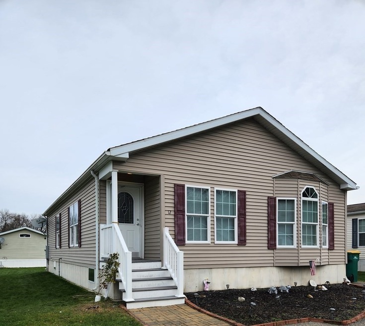 12 Jason Way, West Bridgewater, MA 02379 - photo 1